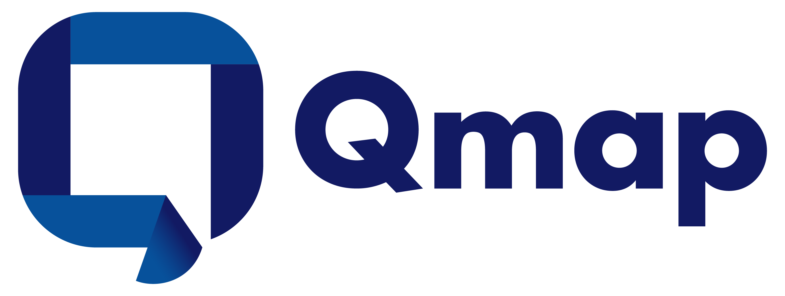 QMAP Asset Tracking